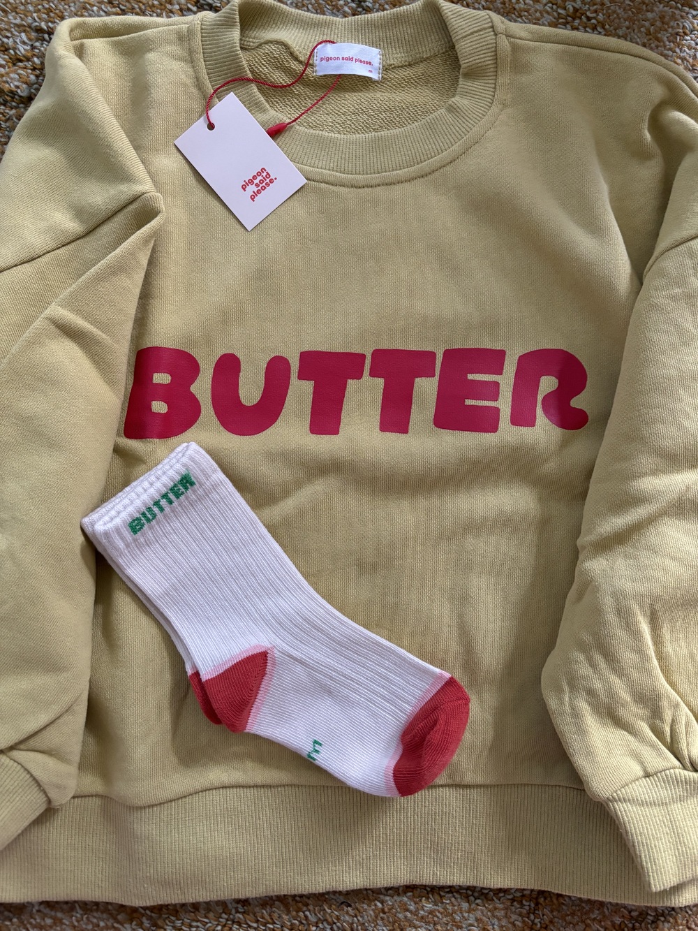 Butter Bundle